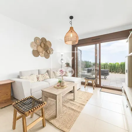 Perla Azul Groundfloor Retreat - Walk To - By Oyoostays Apartamento Oriola (Orihuela)
