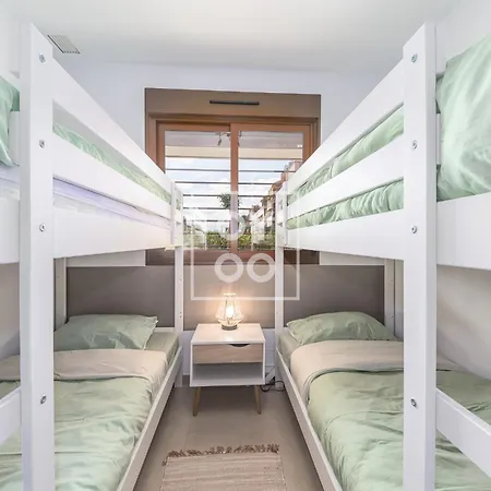 Perla Azul Groundfloor Retreat - Walk To - By Oyoostays * Oriola (Orihuela)