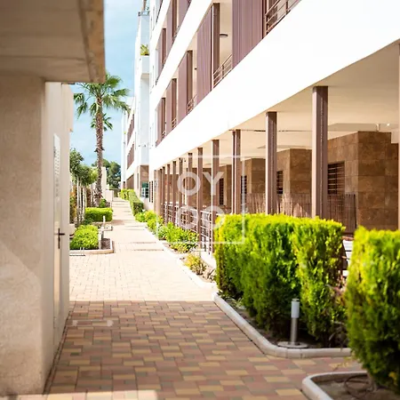 Perla Azul Groundfloor Retreat - Walk To - By Oyoostays * Oriola (Orihuela)