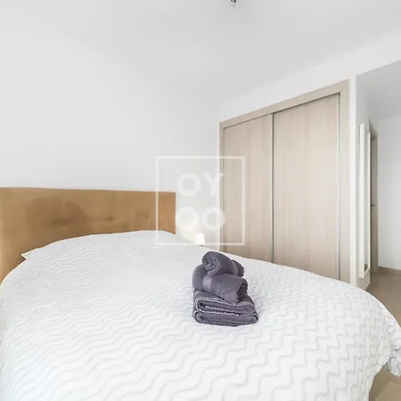 Apartamento Perla Azul Groundfloor Retreat - Walk To - By Oyoostays Oriola (Orihuela)