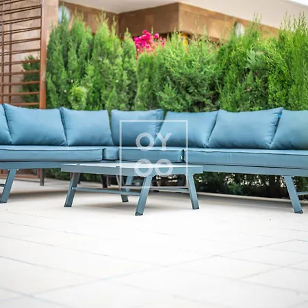 Perla Azul Groundfloor Retreat - Walk To - By Oyoostays Oriola (Orihuela)