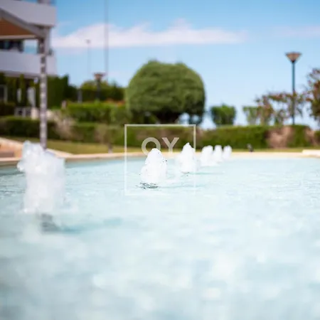 Apartamento Perla Azul Groundfloor Retreat - Walk To - By Oyoostays